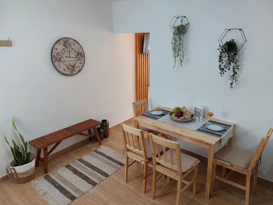 Apartment Square Afantou