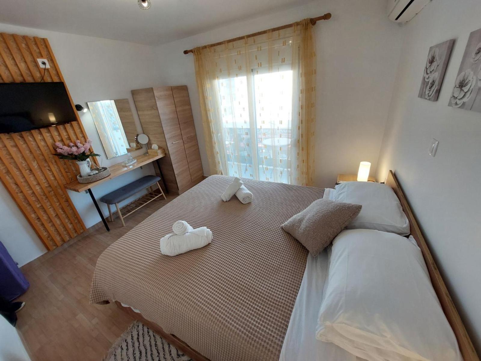 Apartment Square Afantou